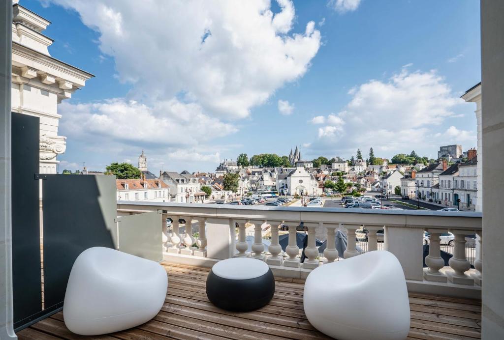 Best Western Plus Hotel de la Cite Royale photo