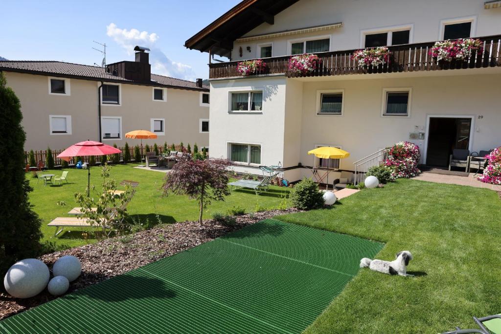 Residence Sisi - 4