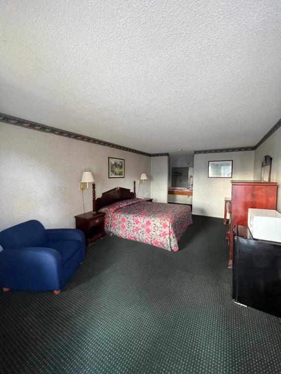 magnolia inn photo