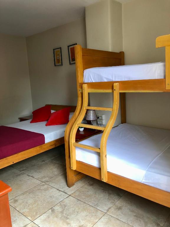 Hotel Onix Gold photo