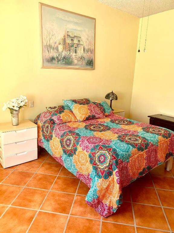Casa Fraile San Miguel - 4
