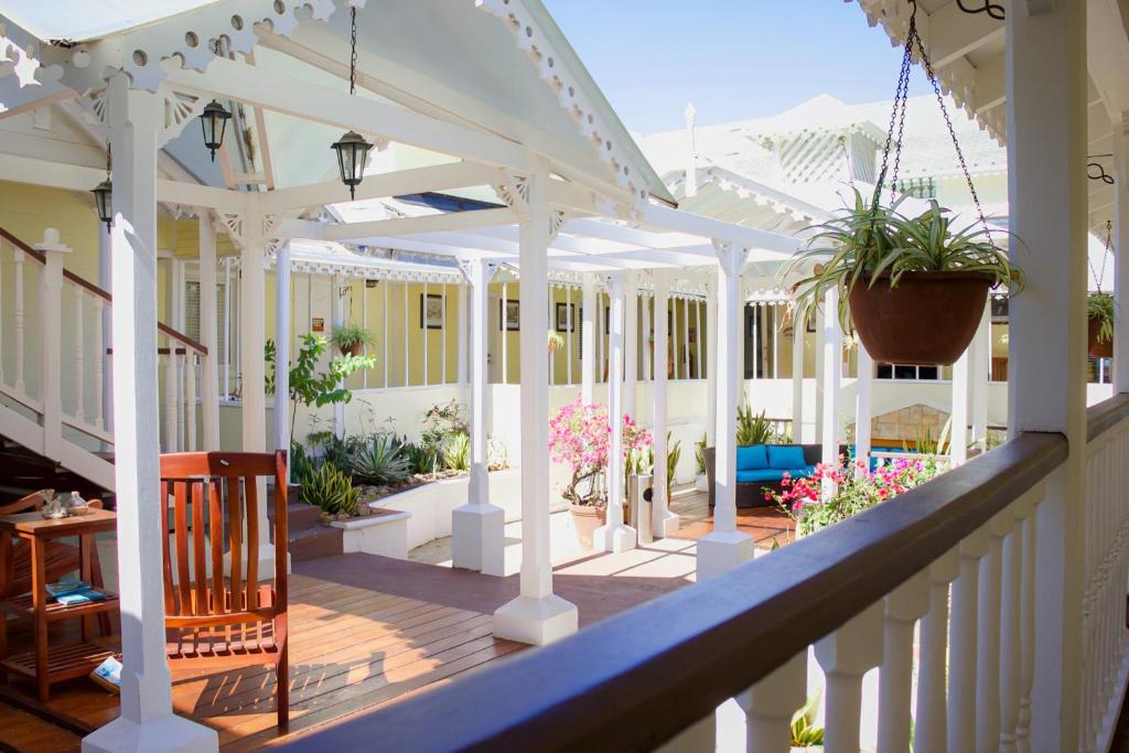 Hotel Victoriano photo
