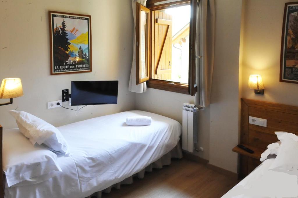 Chardin de Llum-Apartamentos Chardins photo