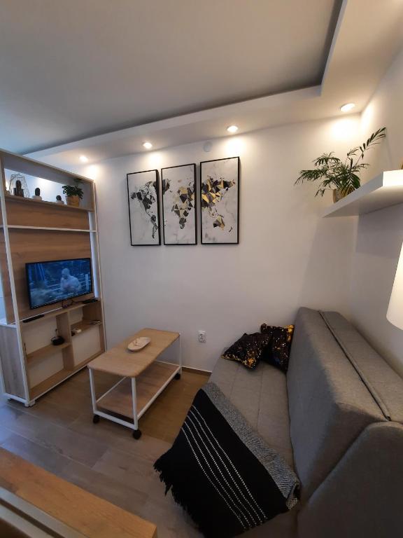 Apartment Piccolo Ada - 4