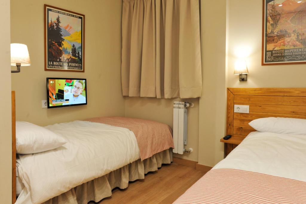 Chardin de Llum-Apartamentos Chardins photo