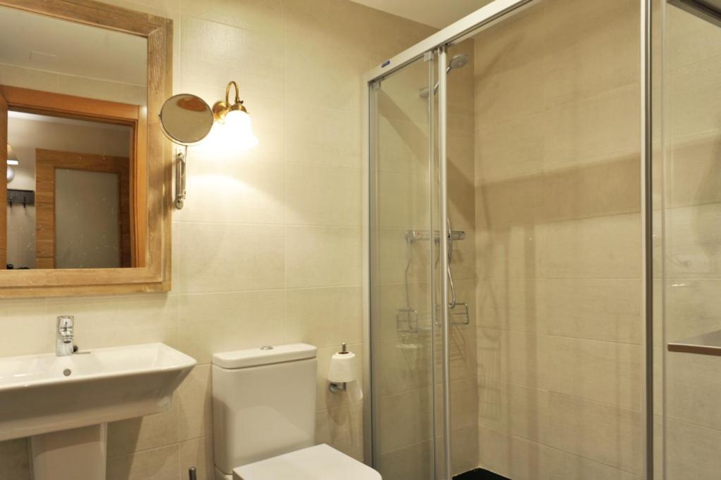 Chardin de Llum-Apartamentos Chardins photo