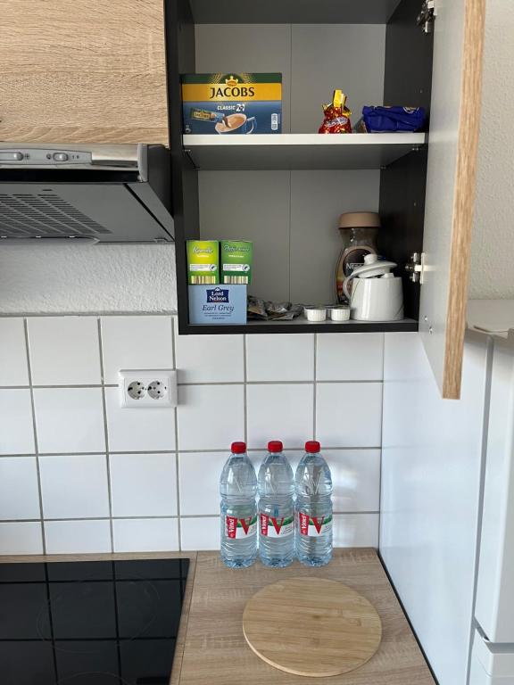 Zimmer fur Monteure, Handwerker oder Reisende photo