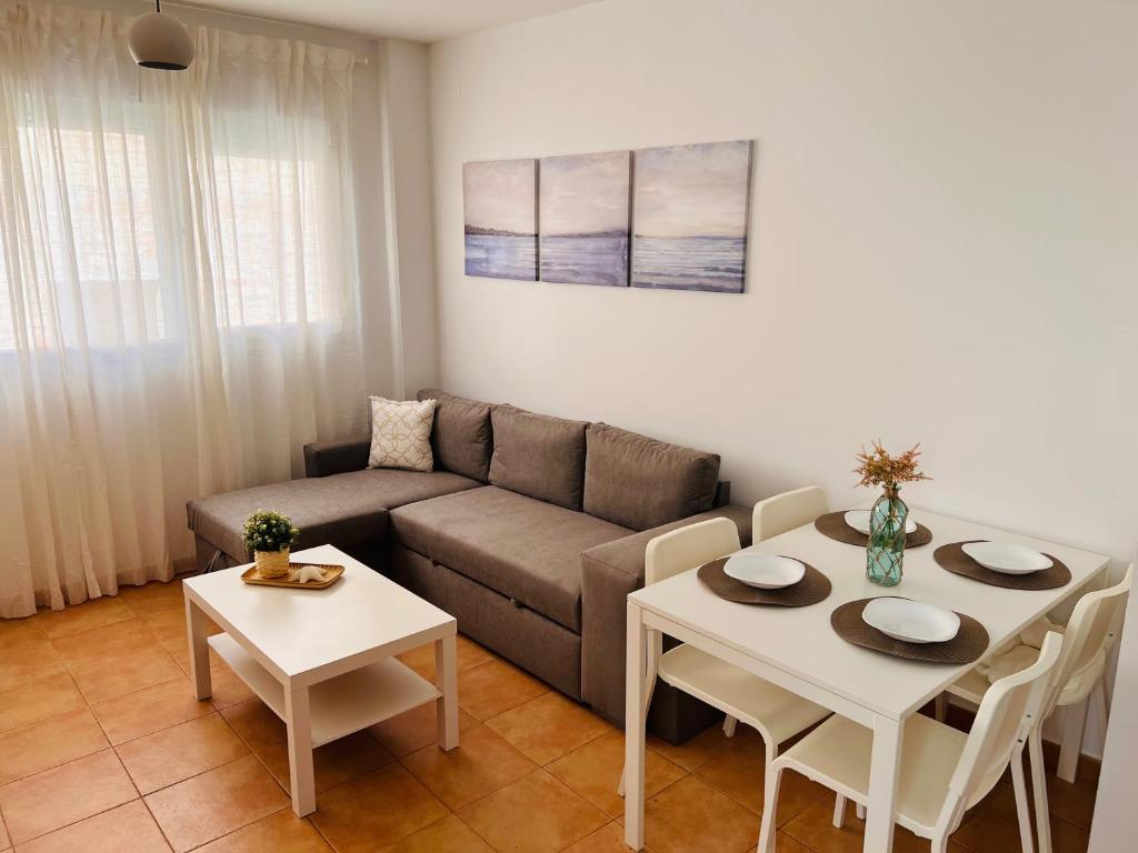 Apartamento Vega Conil - 3