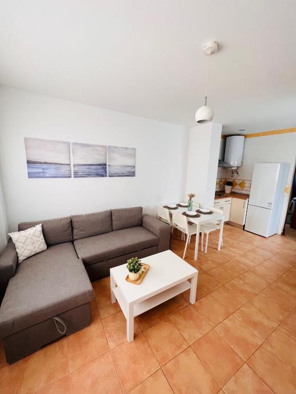 Apartamento Vega Conil - 4