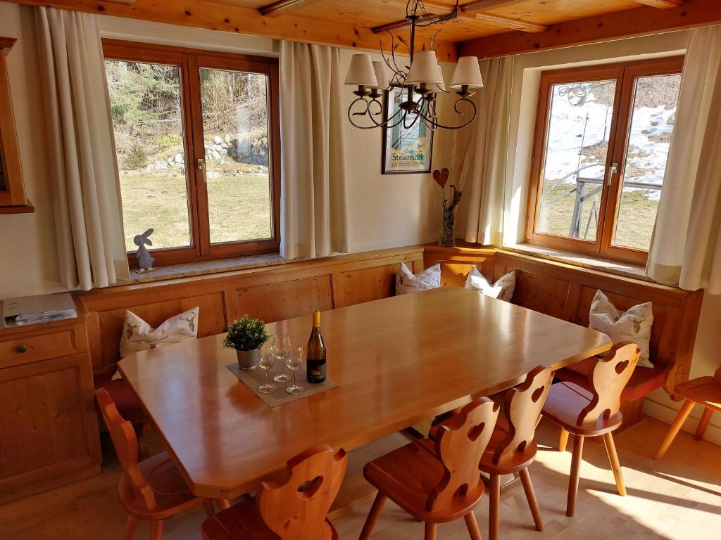 Chalet Peter - 2