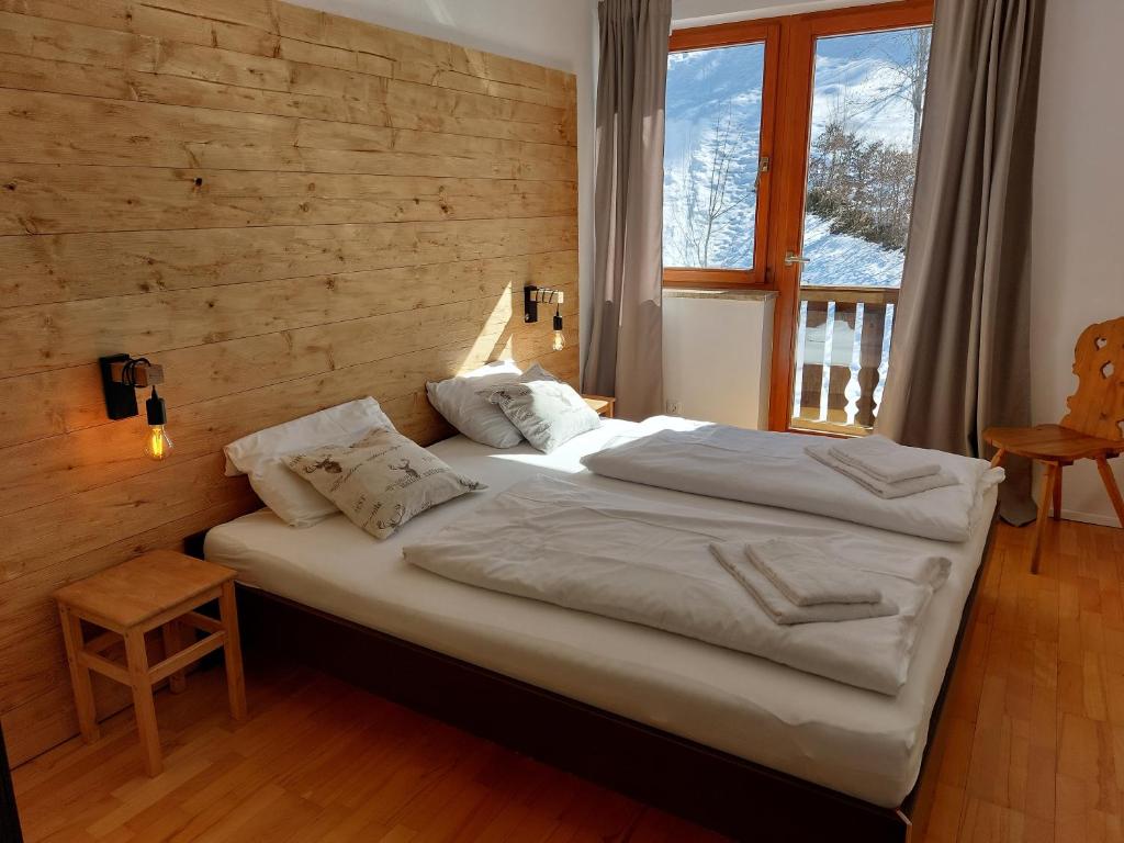 Chalet Peter - 3
