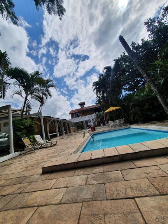 Suites Geriba — Hotel in Buzios