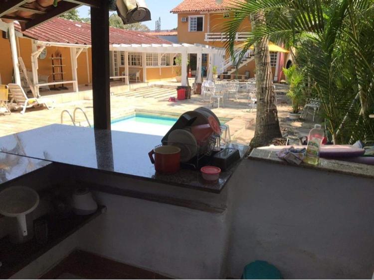 Suites Geriba photo