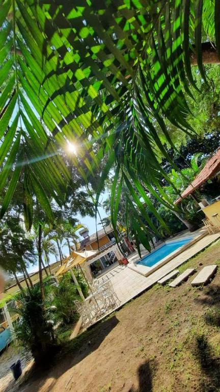 Suites Geriba photo