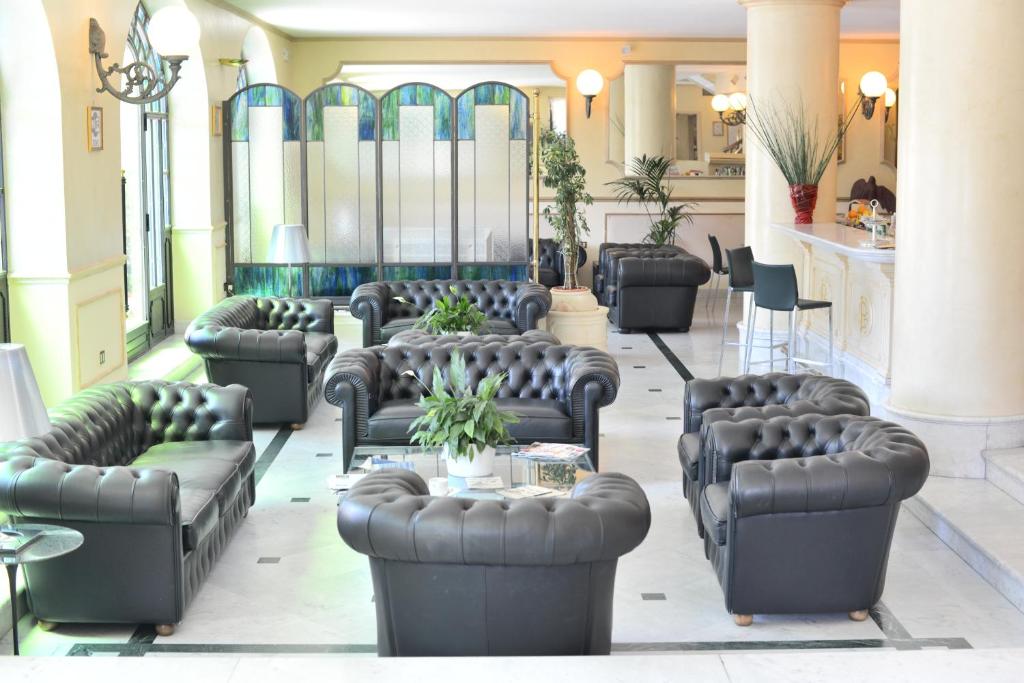 Hotel Goya photo