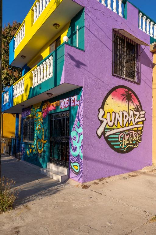 Sundaze Homestay - 3