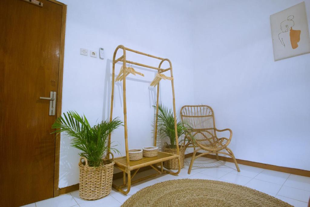 Facilities
