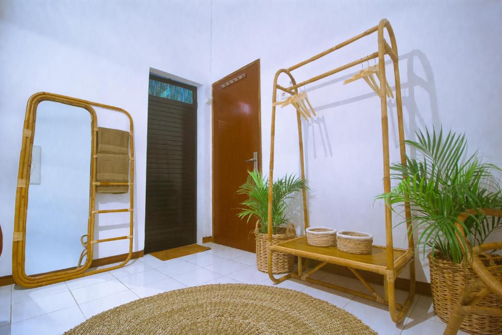 Facilities