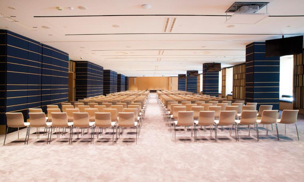 Spa Hotel Bellevue Photo 40