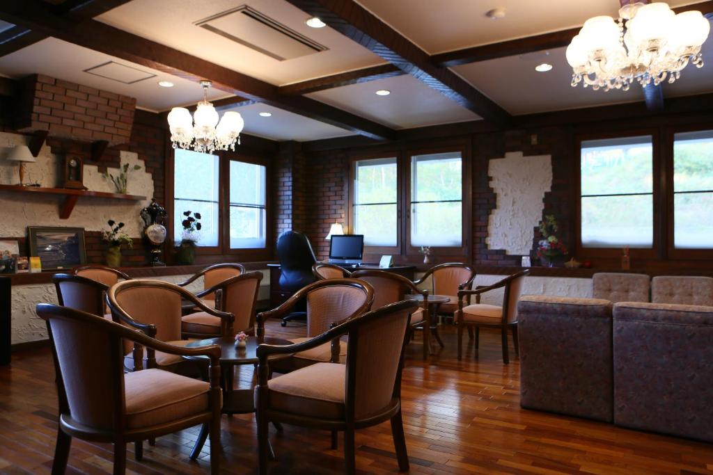 시가 팰리스 호텔 호텔 이미지 2