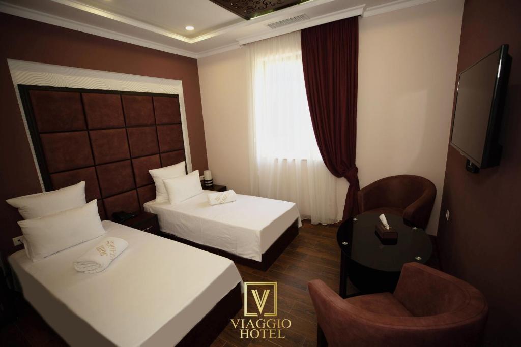 V G hotel photo