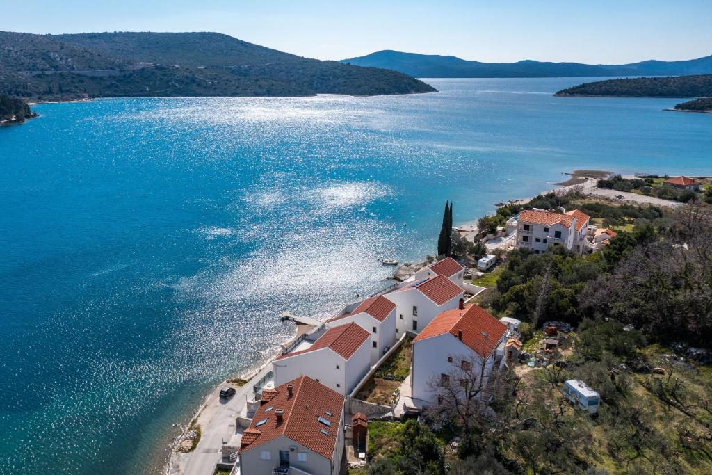 Apartment Bobić, Slano