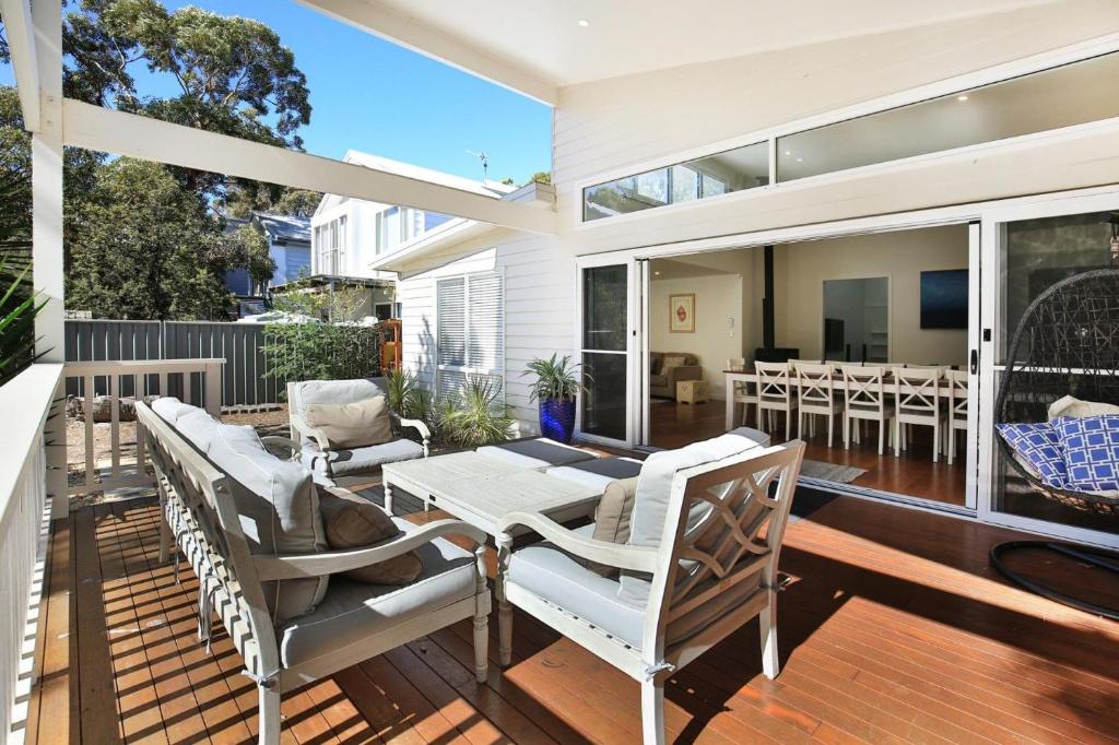 Calming Waters - Pet Friendly - Community Pool, Callala Beach