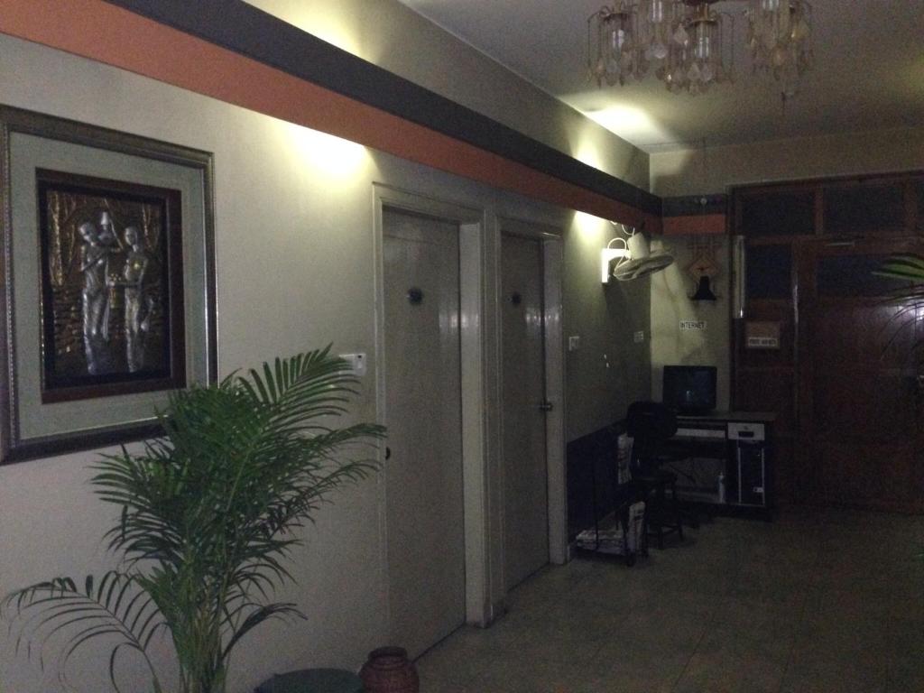 Red Chillies Restaurant and Guest house photo