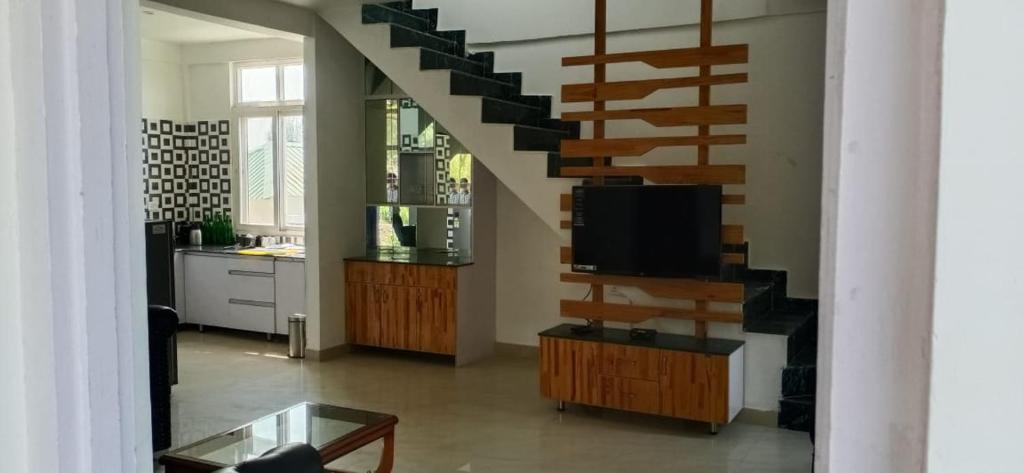 2BHK ALPINE VILLA photo