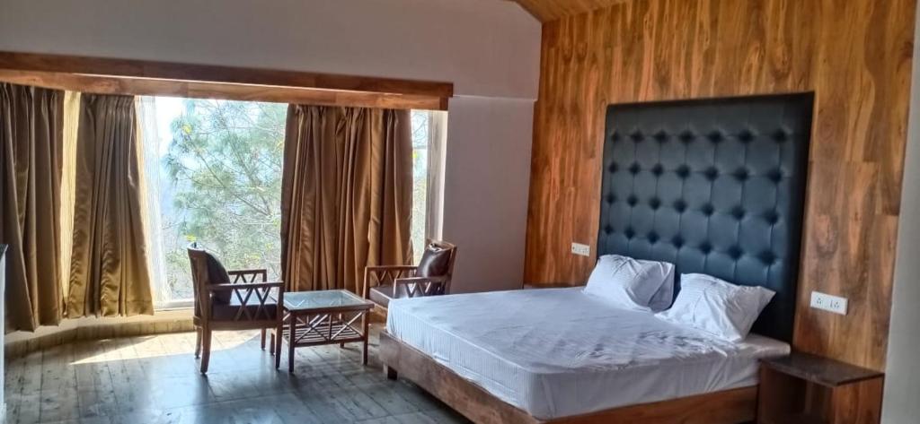 2BHK ALPINE VILLA photo