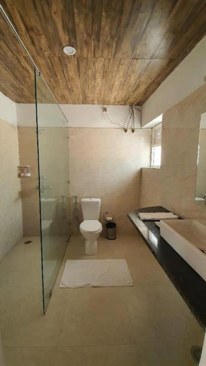2BHK ALPINE VILLA photo