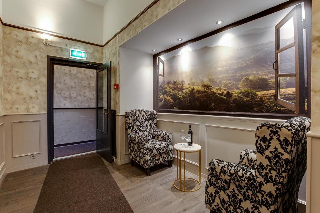 Pub/Lounge
