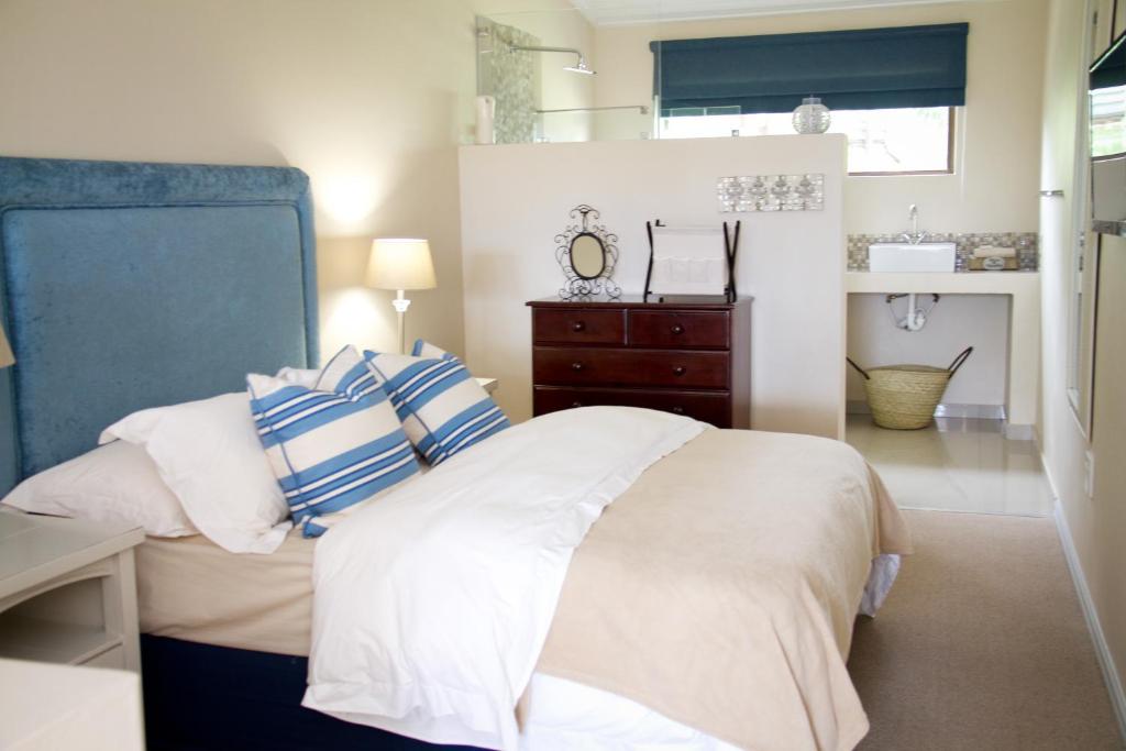 Nuwerus Lodge Paarl photo