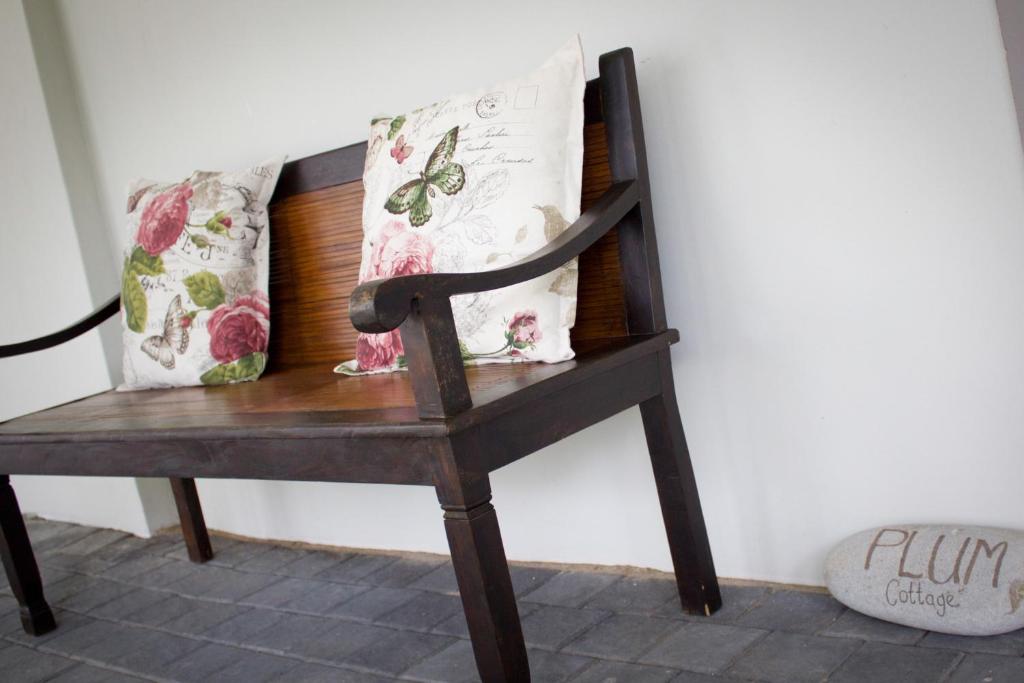 Nuwerus Lodge Paarl photo