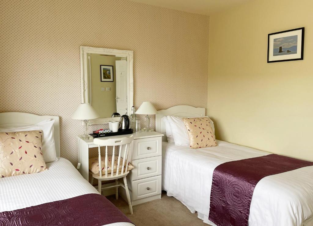 Duinin House B&B photo