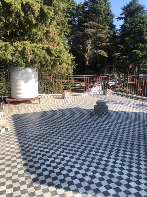 Pinewood Valley, Mussoorie photo