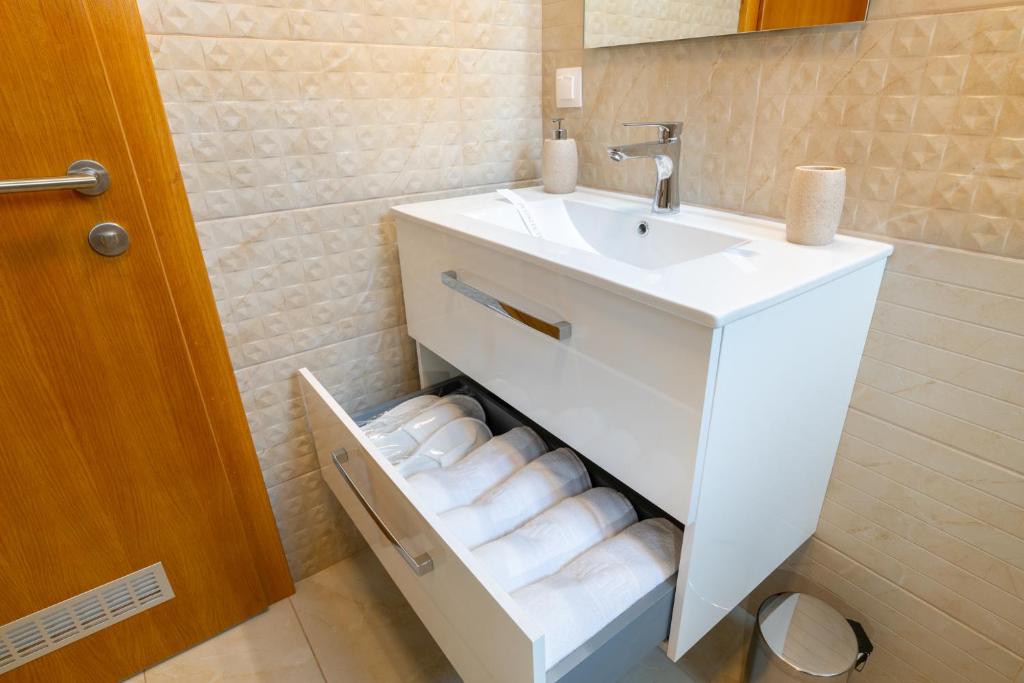 バスルーム（客室）