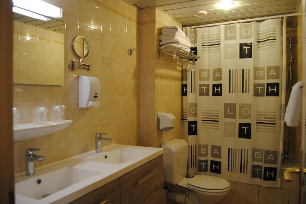 Hotel Acropolis photo
