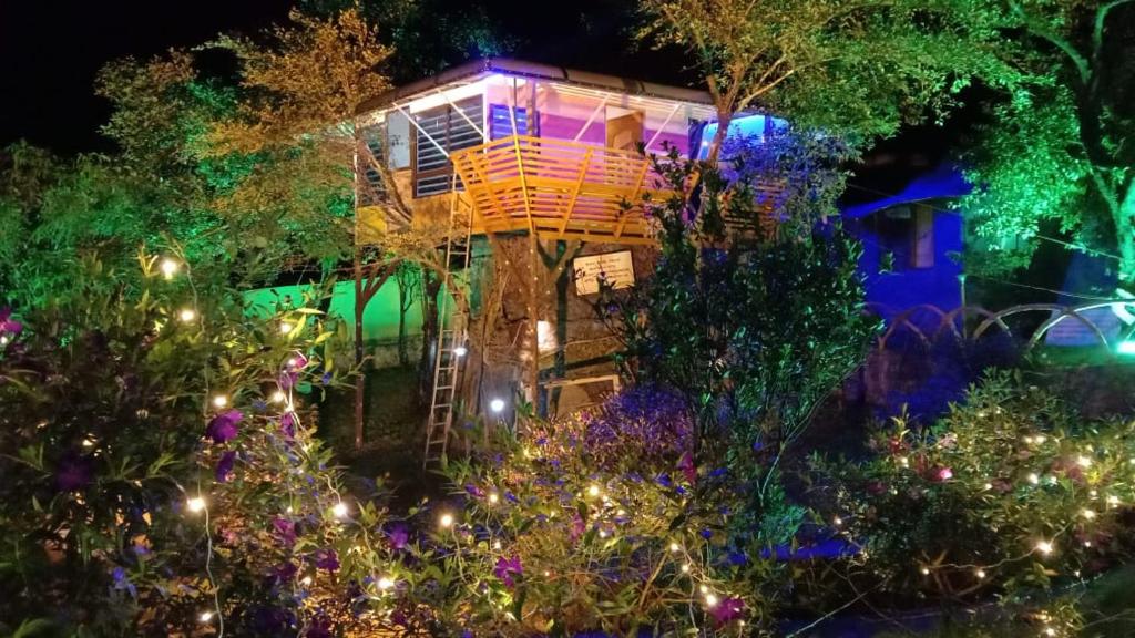 Treehouse Tabor Hills Resort Vagamon photo