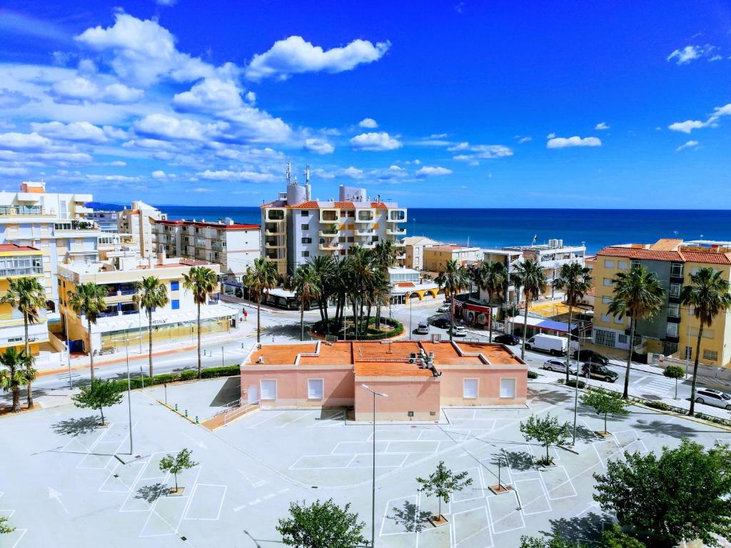 Les Motes Solo Familias Serviplaya!!!, Playa de Xeraco