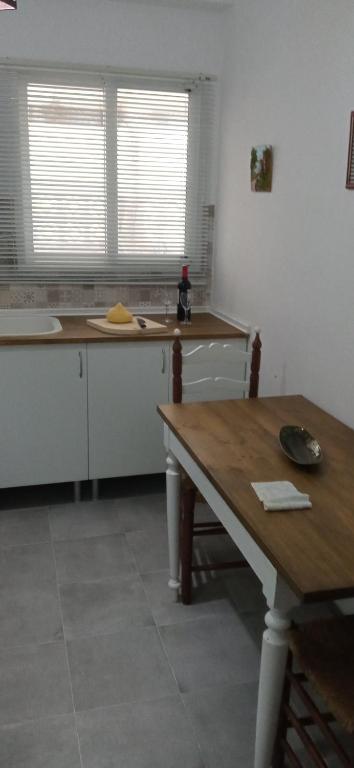 Apartamento junto al Peñon de Ifach con parking - 5