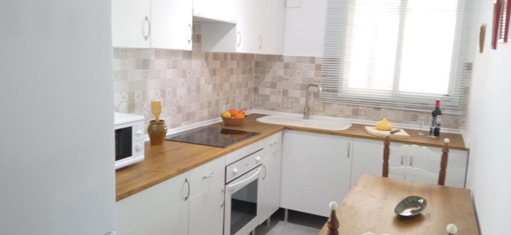 Apartamento junto al Peñon de Ifach con parking - 4