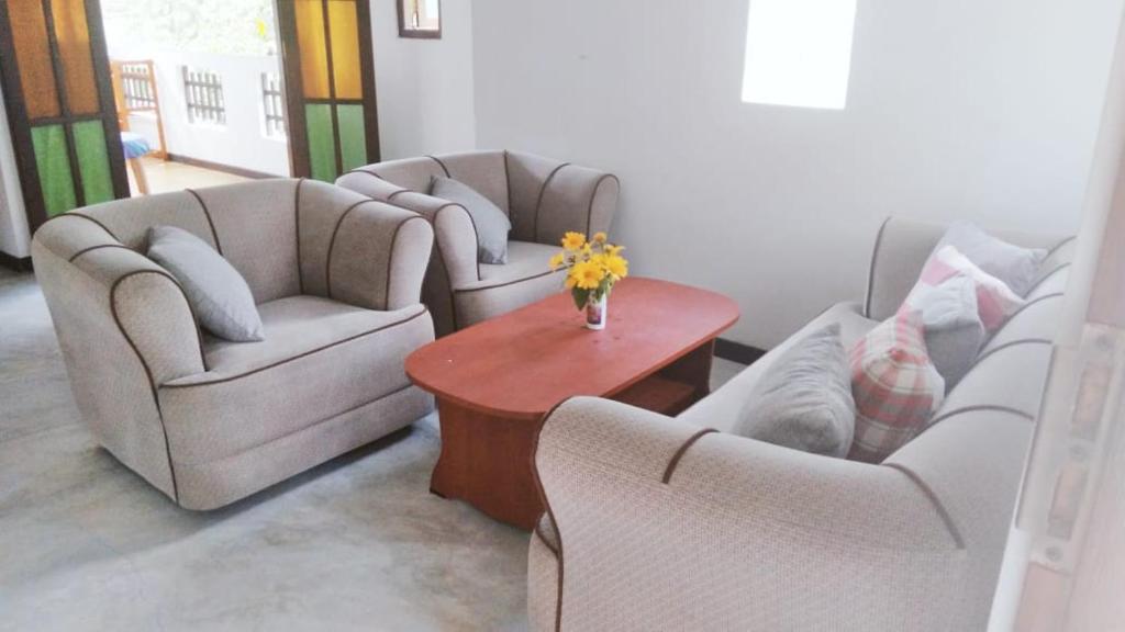 Nature View Villa photo