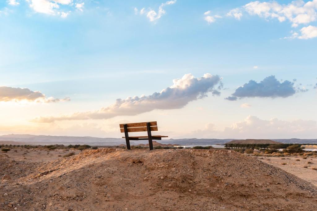 Ras Hasita, H̱aẕeva