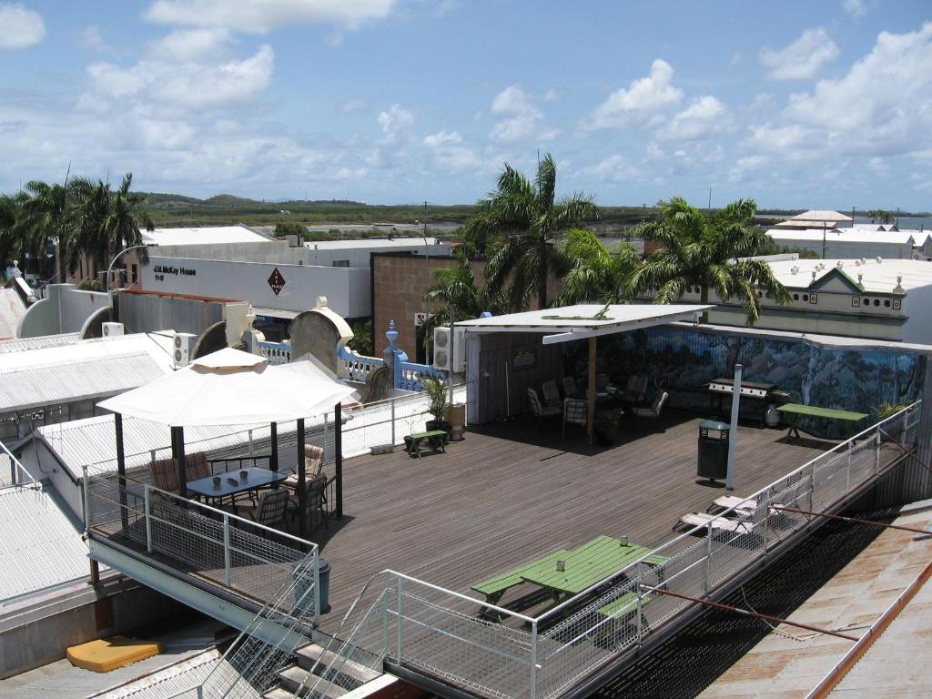 Gecko's Rest Budget Accommodation & Backpackers photo