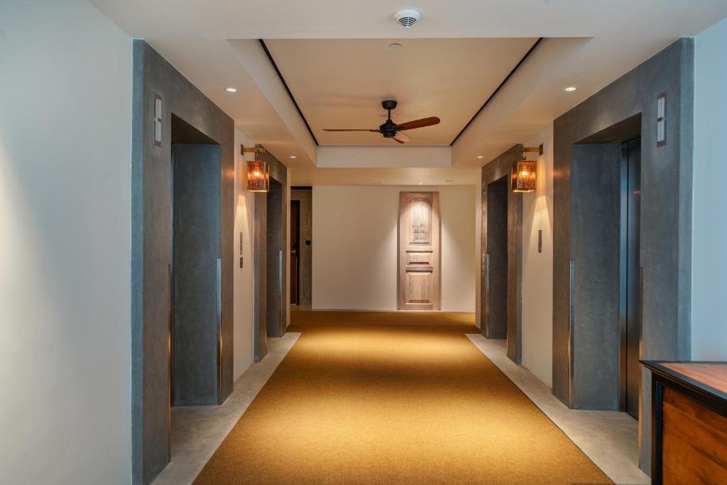 Granbell Hotel Colombo