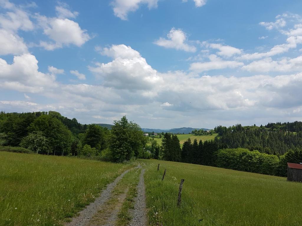 Surrounding environment