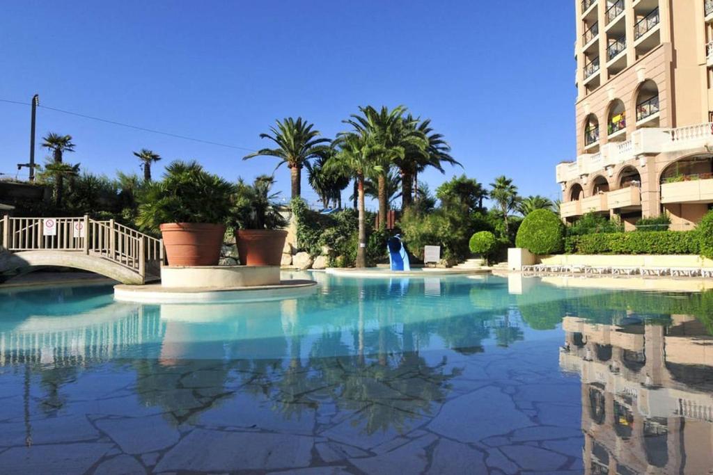 Appartamento in riva al mare a Cannes - 3