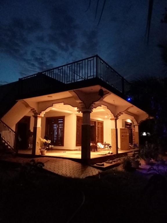 Nature View — Hotel in Batticaloa
