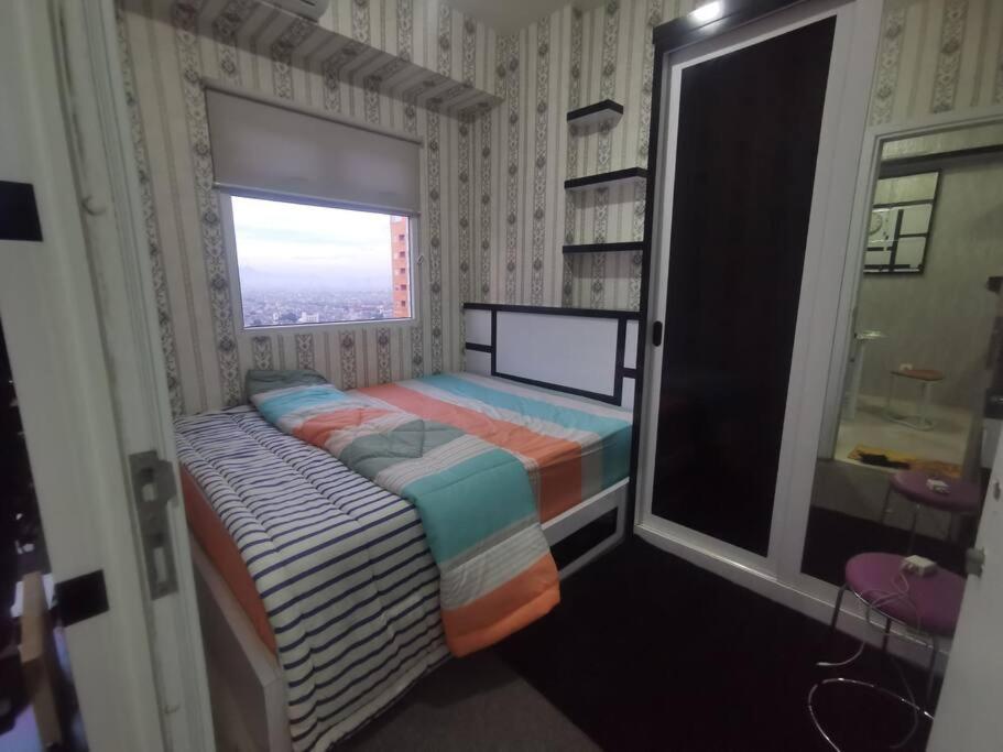 Green Pramuka Lovely 2 Bedrooms — Hotel in Jakarta